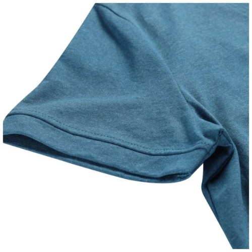 Футболка Alpine Pro Nega 2 LTSE517 614PA - XS - синій (007.021.0051)