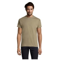 Футболка Sol's Imperial хакі XXL (11500268XXL)