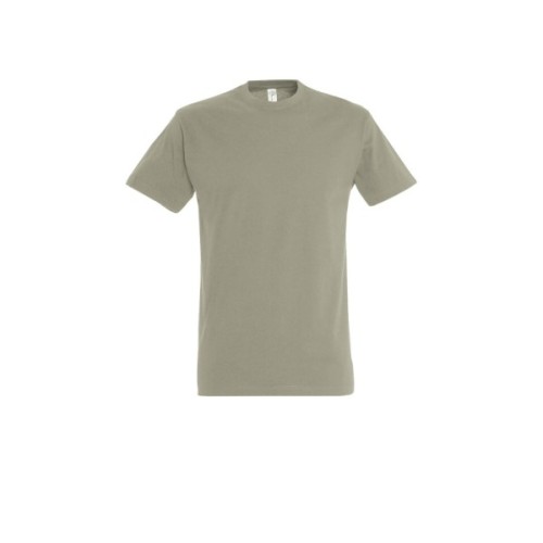 Футболка Sol's Imperial хакі XXL (11500268XXL)