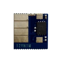 Чип для картриджа HP 712Y/3ED69A, 29 мл, yellow Apex (CHIP-HP-712-Y)