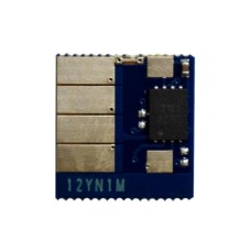 Чип для картриджа HP 712Y/3ED69A, 29 мл, yellow Apex (CHIP-HP-712-Y)