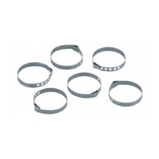 Аксесуар кухонний Kela Pincho 4,5 см 6 шт (11213)