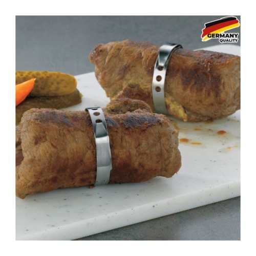 Аксесуар кухонний Kela Pincho 4,5 см 6 шт (11213)