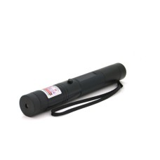 Лазерна указка Voltronic Laser 303, лазер фіолетового кольору, живлення Li-ion 18650 (KY-303-Pur)