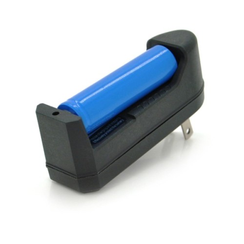 Лазерна указка Voltronic Laser 303, лазер фіолетового кольору, живлення Li-ion 18650 (KY-303-Pur)