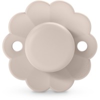 Пустушка Suavinex Wonder фізіологічна, 6-18 місяців, нюдова (308385)