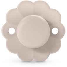 Пустушка Suavinex Wonder фізіологічна, 6-18 місяців, нюдова (308385)