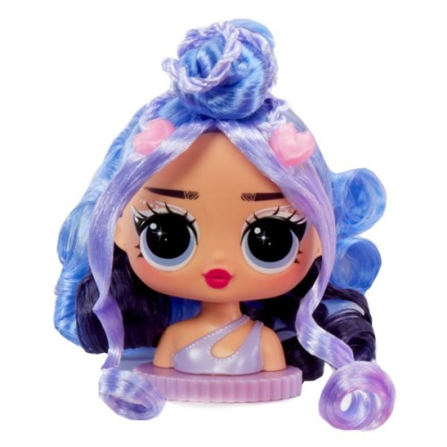 Лялька L.O.L. Surprise! манекен Tweens Surprise Swap Васильковий образ (593522-6)