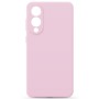 Чохол до мобільного телефона Armorstandart ICON2 MagCase Samsung S25 Edge 5G Chalk Pink (ARM88093)