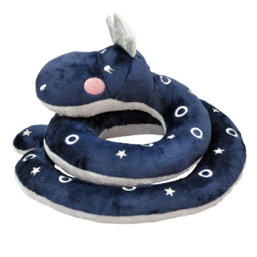 М'яка іграшка Tigres Змійка Зельда (ЗМ-0010)