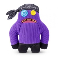 М'яка іграшка Fuggler ГрайЗуб Фанкер 24 см (15749D)