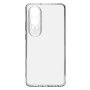 Чохол до мобільного телефона BeCover OnePlus Nord CE 4 Lite Transparancy (715060)