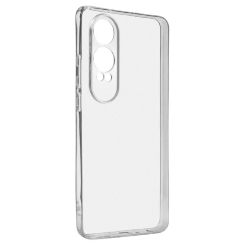 Чохол до мобільного телефона BeCover OnePlus Nord CE 4 Lite Transparancy (715060)