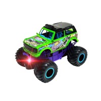 Машина Dickie Toys Шалений Бронко (3764026)