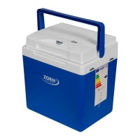 Автохолодильник Zorn Z-26 LNP 12/230V Cold/Hot (4251702501319)