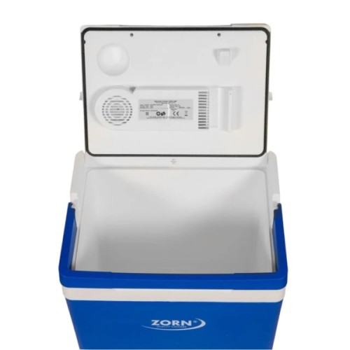 Автохолодильник Zorn Z-26 LNP 12/230V Cold/Hot (4251702501319)