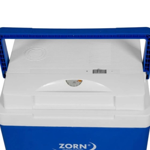 Автохолодильник Zorn Z-26 LNP 12/230V Cold/Hot (4251702501319)