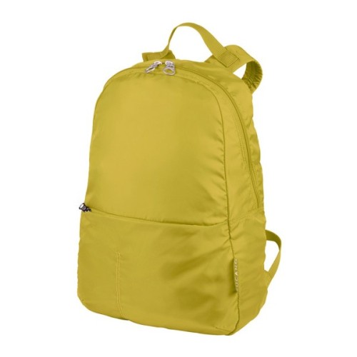 Рюкзак туристичний Tucano Compatto Eco XL зелений (BPCOBK-ECO-VA)