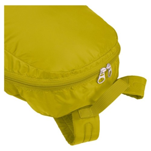 Рюкзак туристичний Tucano Compatto Eco XL зелений (BPCOBK-ECO-VA)