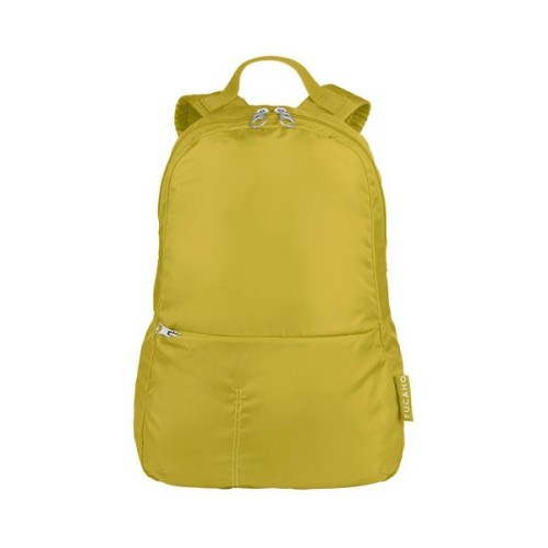 Рюкзак туристичний Tucano Compatto Eco XL зелений (BPCOBK-ECO-VA)