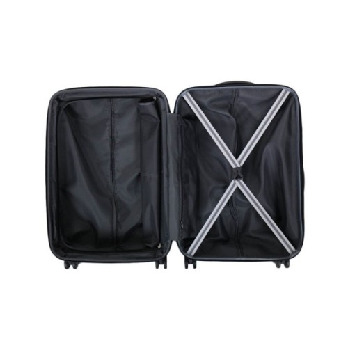 Валіза Travelite Vector Anthracite L (TL072049-04)