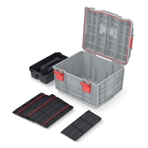 Ящик для інструментів Kistenberg 18", 450*380*290, C Block PRO, KXC454030-4C (KXC454030-4C)