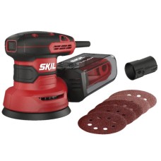 Шліфувальна машина Skil 7471 AA ексцентрикова (SR1E7471AA)