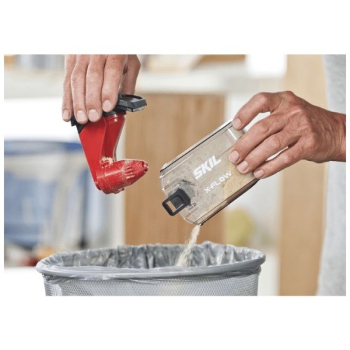 Шліфувальна машина Skil 7471 AA ексцентрикова (SR1E7471AA)