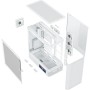 Корпус для ПК Modecom VOLCANO AQ400 ARGB LCD 6,2 (MC-A-AQ400-4FA-W)