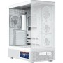 Корпус для ПК Modecom VOLCANO AQ400 ARGB LCD 6,2 (MC-A-AQ400-4FA-W)