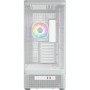 Корпус для ПК Modecom VOLCANO AQ400 ARGB LCD 6,2 (MC-A-AQ400-4FA-W)