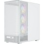 Корпус для ПК Modecom VOLCANO AQ400 ARGB LCD 6,2 (MC-A-AQ400-4FA-W)