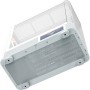 Корпус для ПК Modecom VOLCANO AQ400 ARGB LCD 6,2 (MC-A-AQ400-4FA-W)