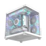 Корпус для ПК Alseye Cube Mini-W (AS.07.0298)