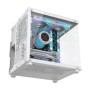 Корпус для ПК Alseye Cube Mini-W (AS.07.0298)