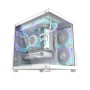 Корпус для ПК Alseye Cube Mini-W (AS.07.0298)