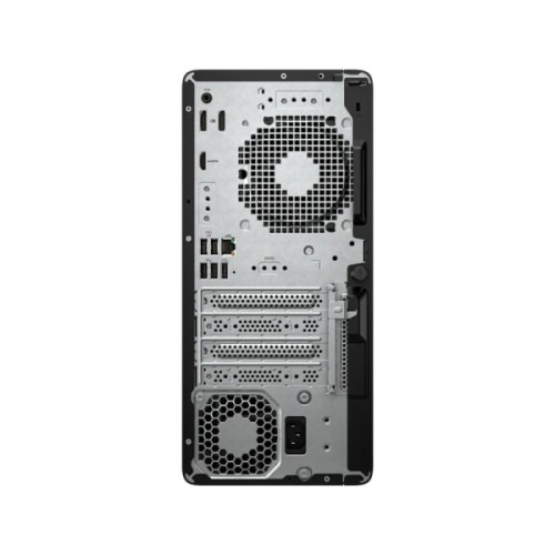 Комп'ютер HP Elitedesk 8 G1i TWR / Ultra7 265, 32, 1TB, NVD5060-8, WiFi, кл+м, Win11P (CP9H5EA)