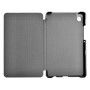 Чохол до планшета BeCover Smart Case Samsung Galaxy Tab A11 Plus SM-X236B 11.0" Black Rose (714013)