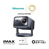 Проектор Hisense C2-PRO (20015299)