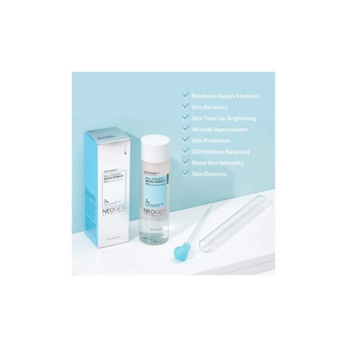 Емульсія для обличчя Neogen Dermalogy Real Ferment Micro Essence 150 мл (8809381448935)