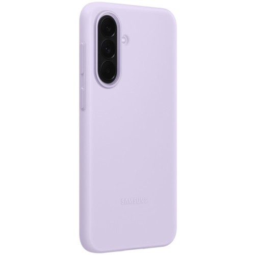 Чохол до мобільного телефона Samsung Silicone Galaxy A37 Light Violet (EF-PA376CVEGWW)