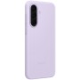 Чохол до мобільного телефона Samsung Silicone Galaxy A37 Light Violet (EF-PA376CVEGWW)
