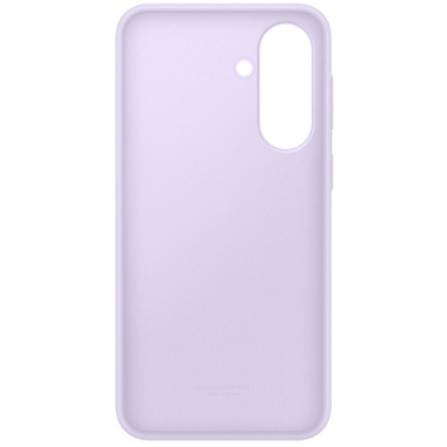 Чохол до мобільного телефона Samsung Silicone Galaxy A37 Light Violet (EF-PA376CVEGWW)