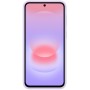 Чохол до мобільного телефона Samsung Silicone Galaxy A37 Light Violet (EF-PA376CVEGWW)