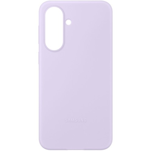 Чохол до мобільного телефона Samsung Silicone Galaxy A37 Light Violet (EF-PA376CVEGWW)