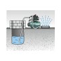 Насосна станція Metabo HWW 4000/25 G (600971000)