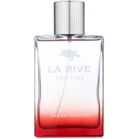 Туалетна вода La Rive Red Line 90 мл (5906735234152)
