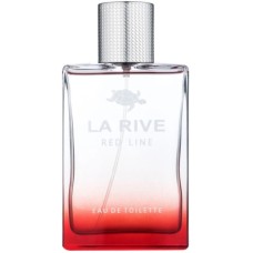 Туалетна вода La Rive Red Line 90 мл (5906735234152)