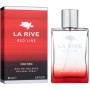 Туалетна вода La Rive Red Line 90 мл (5906735234152)