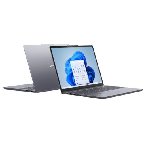 Ноутбук Lenovo IdeaPad Slim 3 16ARP10 (83K800EGRA)